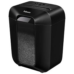 Uništavač dokumentacije   8 listova MiniCut LX-41 Fellowes 4300701