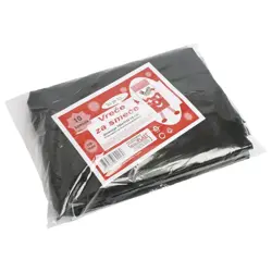 Vreća za smeće  35L 50x60cm LD pk10 Metaloplast