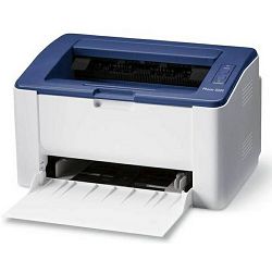 Xerox 3020 mono pisač, USB, Wi-fi
