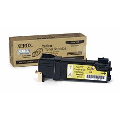 Xerox Phaser 6125 Yellow Orginalni toner 
