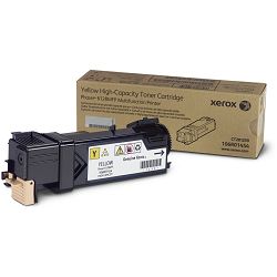 Xerox Phaser 6128 MFP Yellow Orginalni toner 