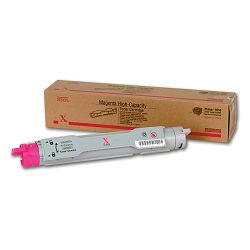Xerox Phaser 6250 Magenta Orginalni toner 