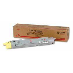 Xerox Phaser 6250 Yellow Orginalni toner 
