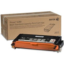 Xerox Phaser 6280 Black Orginalni toner 