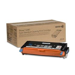 Xerox Phaser 6280 Cyan Orginalni toner 