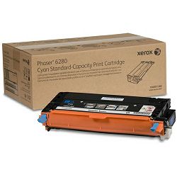 Xerox Phaser 6280 Cyan Orginalni toner 