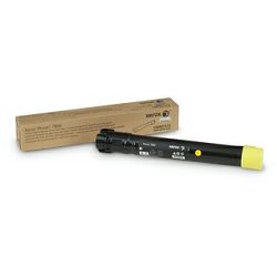 Xerox Phaser 7800 Yellow Orginalni toner 