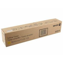 Xerox WorkCentre 7120 Yello Xerox W Orginalni toner 