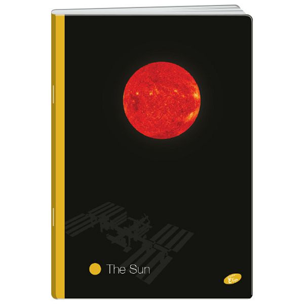 Mapa s gumbom hrbat-100mm A4 Eurobox Esselte C3018 zelena