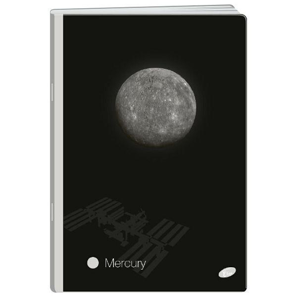 Mapa s gumbom hrbat-100mm A4 Eurobox Esselte C3018 zelena