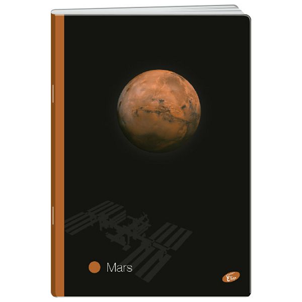 Mapa s gumbom hrbat-100mm A4 Eurobox Esselte C3018 zelena