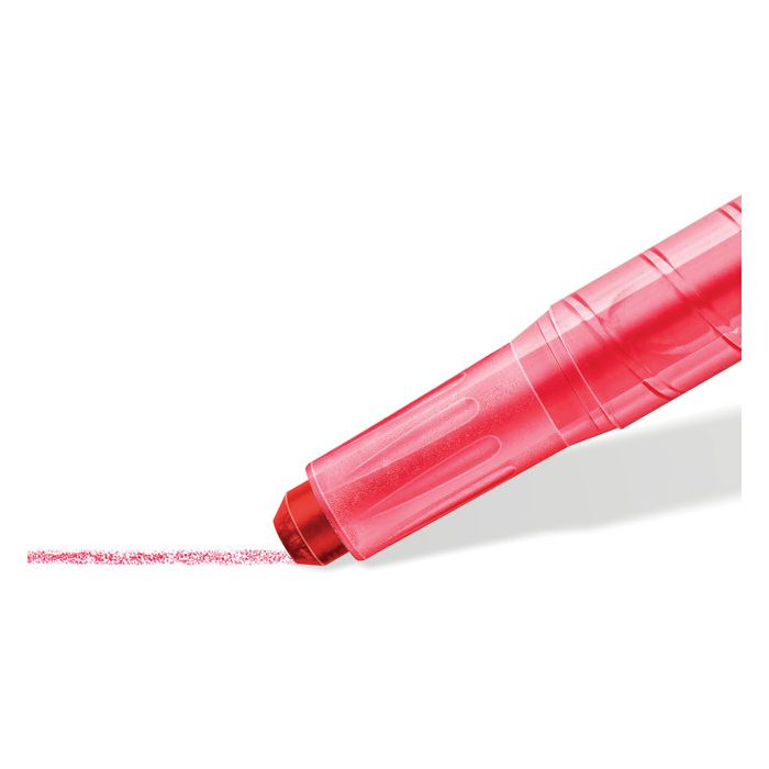 Boje voštane 12boja pvc etui okretne Noris club Staedtler 221 NWP12