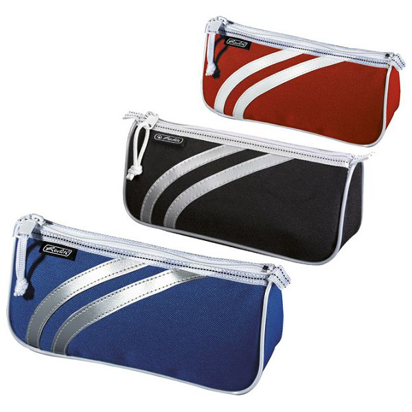 Pernica vrećica/ovalna Sport Herlitz 10312726 sortirano!!