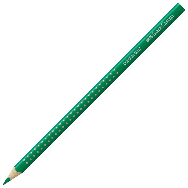 Boje drvene  48boja metalna kutija Grip 2001 Faber Castell 112448