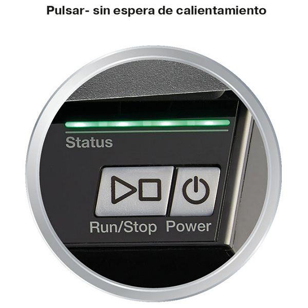 Plastifikator automatski A3 (2 valjka) Foton 30 GBC 4410011EU