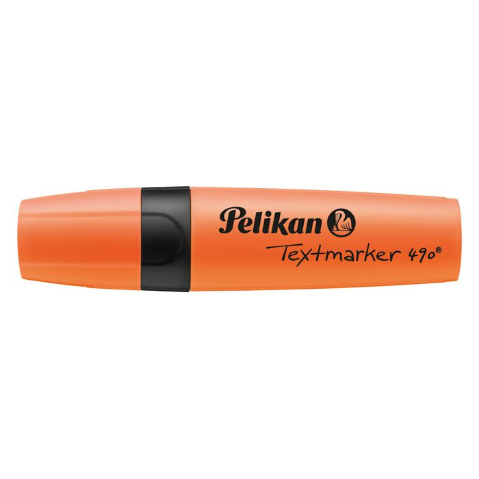 Signir 2-5mm 490 Pelikan 814058 4boje blister