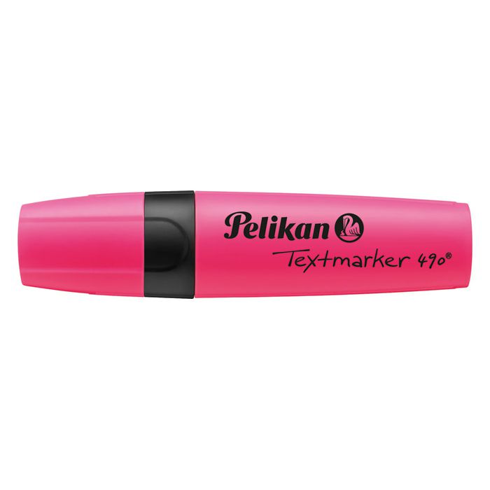 Signir 2-5mm 490 Pelikan 814058 4boje blister