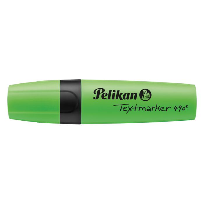 Signir 2-5mm 490 Pelikan 814058 4boje blister