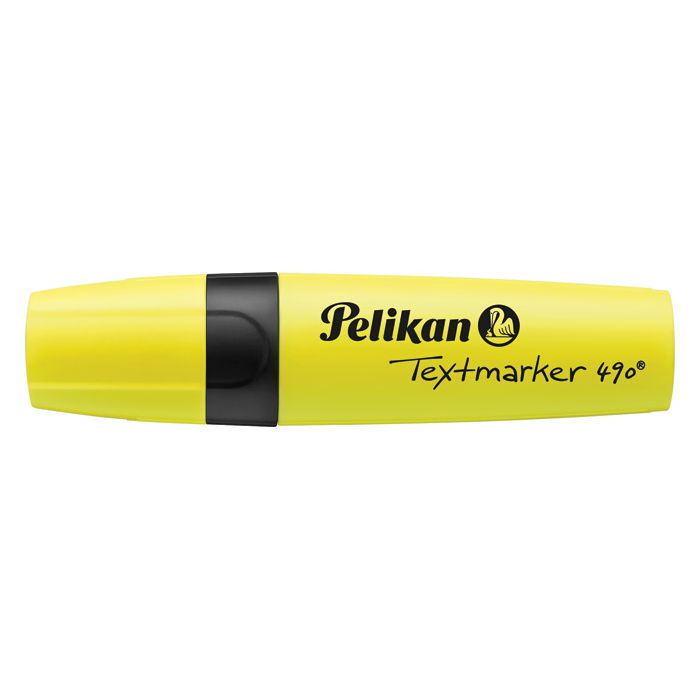 Signir 2-5mm 490 Pelikan 814058 4boje blister
