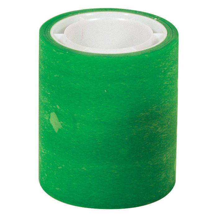 Traka ljepljiva Memograf 50mm/10m Fost 33060005 zelena