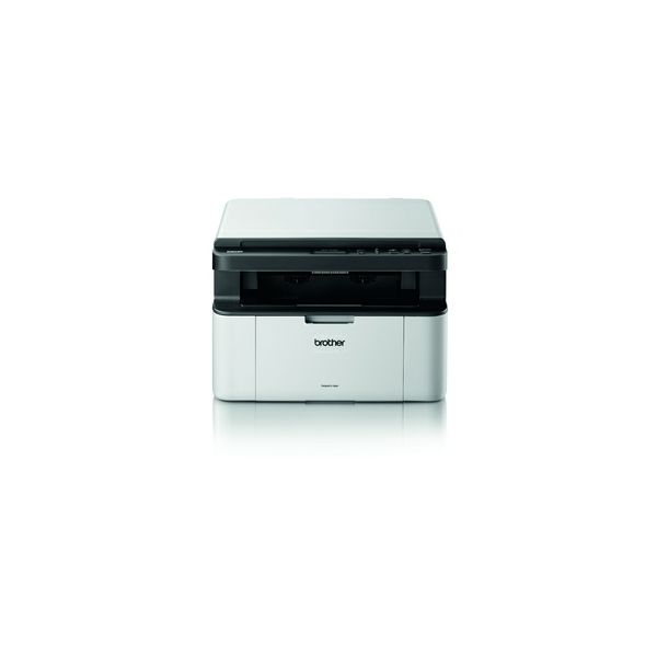 Brother  DCP-1510  MFC LASER PRINTER - CEE
