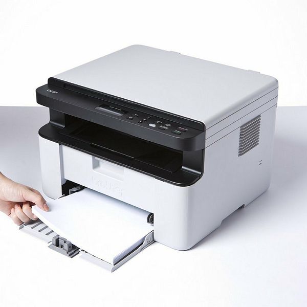 Brother DCP-1610W MFC laser printer