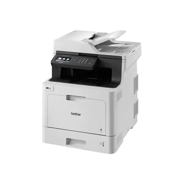 Brother  DCP-L8410CDW  MFC LASER COLOR PRINTER-CEE