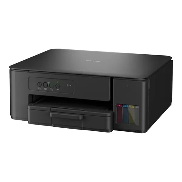 BROTHER DCPT230YJ1 Color Inkjet A4 MFP