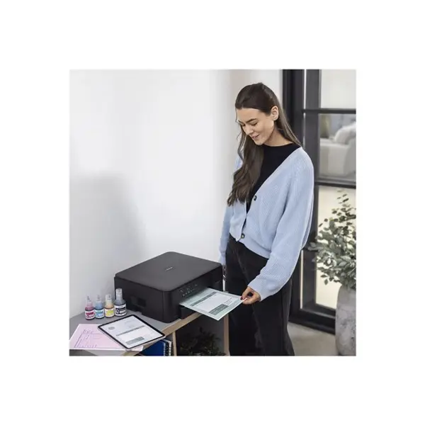 BROTHER DCPT430WYJ1 Color Inkjet A4 MFP