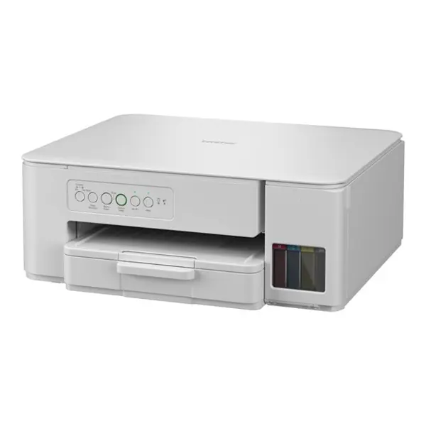 BROTHER DCPT436WYJ1 Color Inkjet A4 MFP
