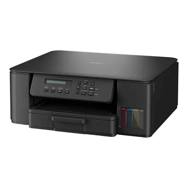 BROTHER DCPT535DWYJ1 Color Inkjet A4 MFP