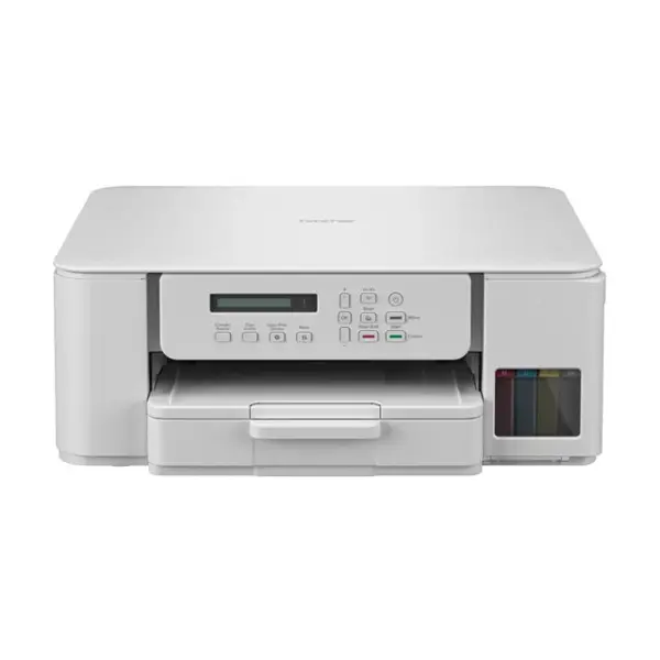 BROTHER DCPT536DWYJ1 Color Inkjet A4 MFP