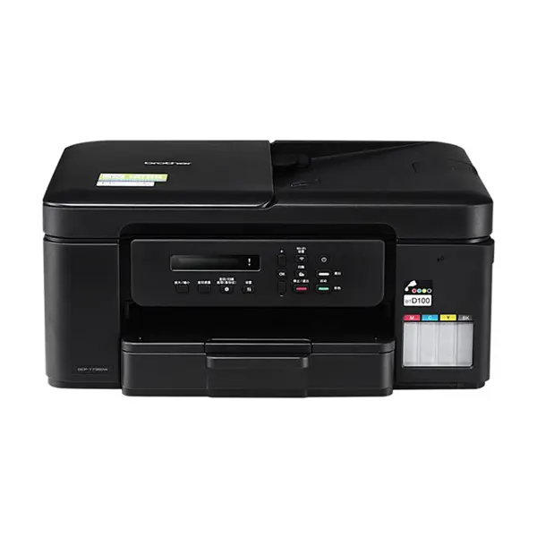 BROTHER DCPT735DWYJ1 Color Inkjet A4 MFP