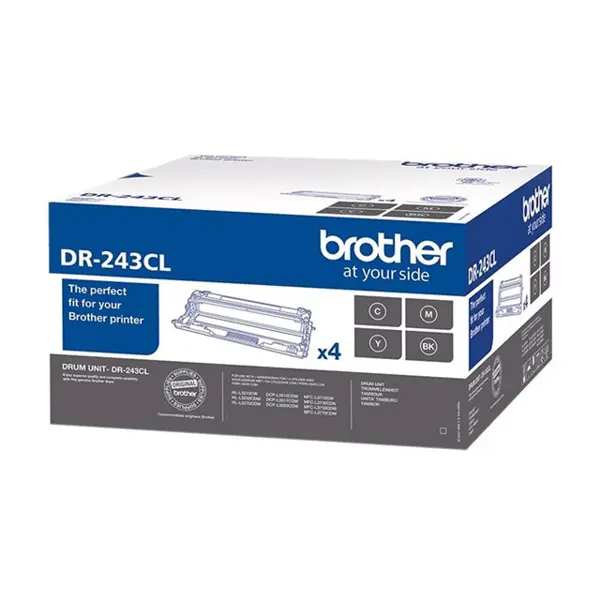 BROTHER DR243CL Drum unit