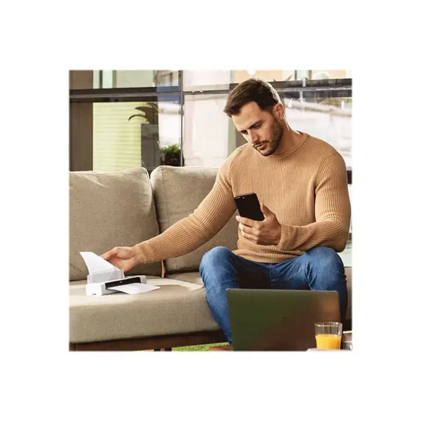 BROTHER DS-940 Portable Document Scanner