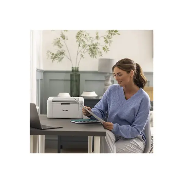 BROTHER HL-1230W Laser Mono MFP