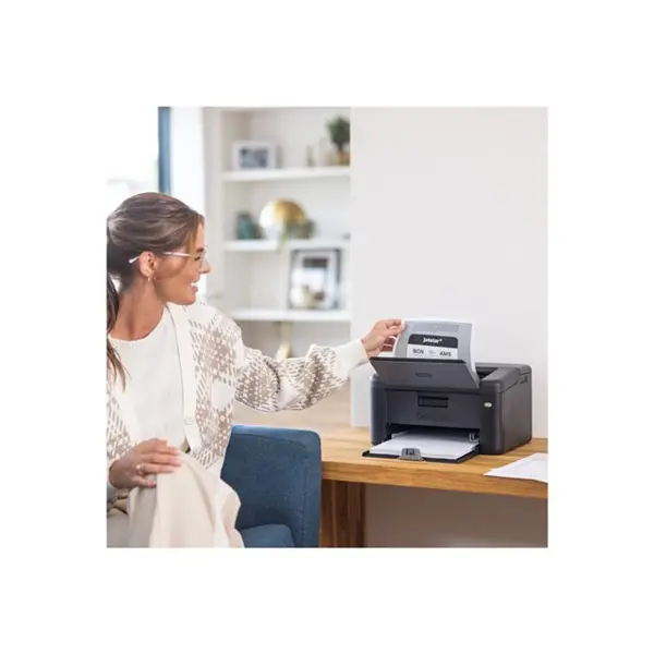 BROTHER HLL1232WYJ1 Laser Mono SFP