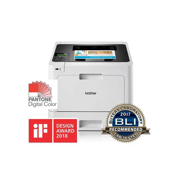 Brother  HLL8260CDW  LASER COLOR PRINTER - CEE