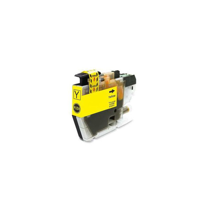 BROTHER LC-3211XL YELLOW ZAMJENSKA TINTA