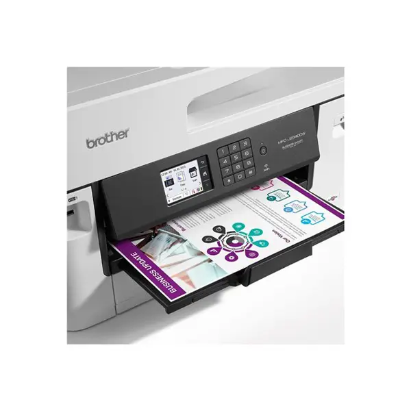 BROTHER MFC-J2340DWYJ1 MFP A3