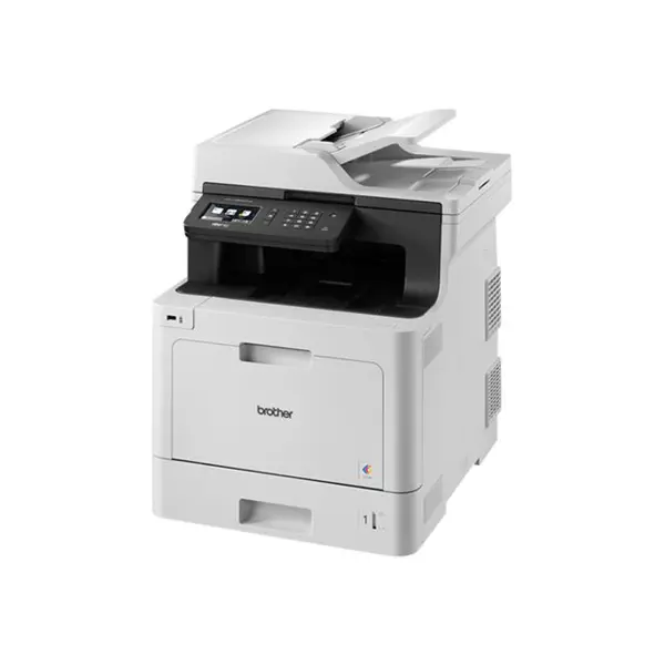 Brother  MFC-L8690CDW MFC LASER COLOR PRINTER-CEE