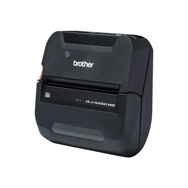 BROTHER RuggedJet RJ-4250WB printer