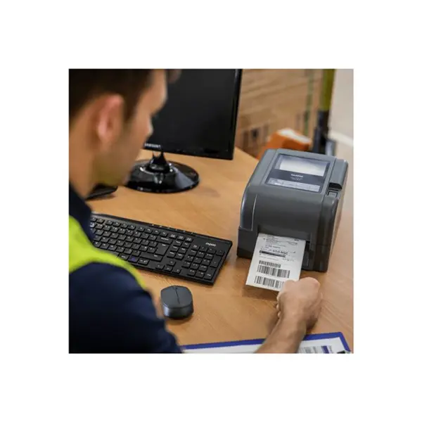 BROTHER TD-4420TN Label printer direct