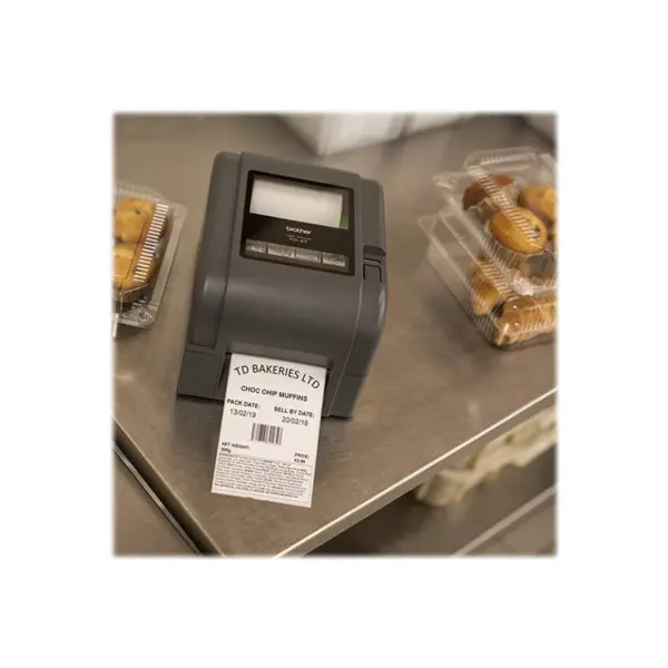 BROTHER TD-4520TN Label printer direct