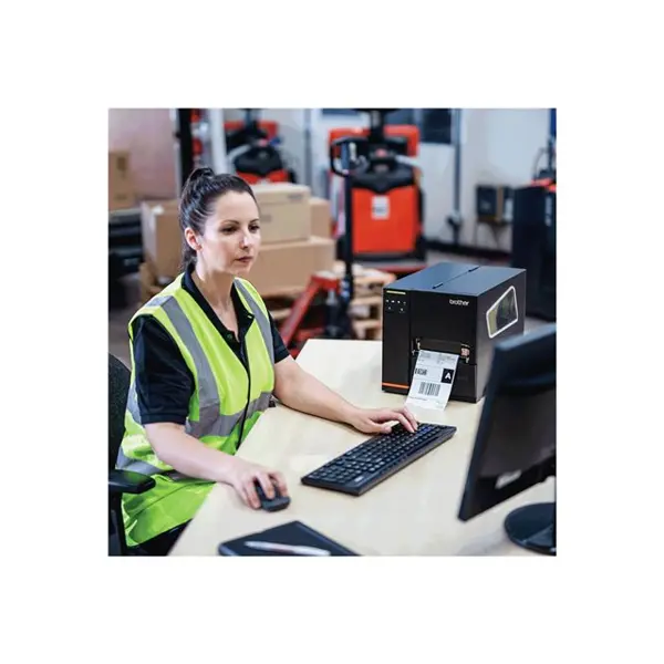 BROTHER TJ-4020TN Label printer direct