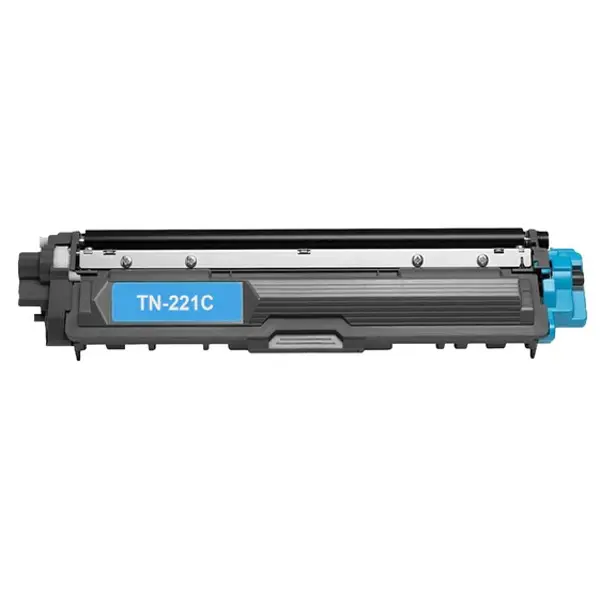 BROTHER TN-221 CYAN ZAMJENSKI TONER