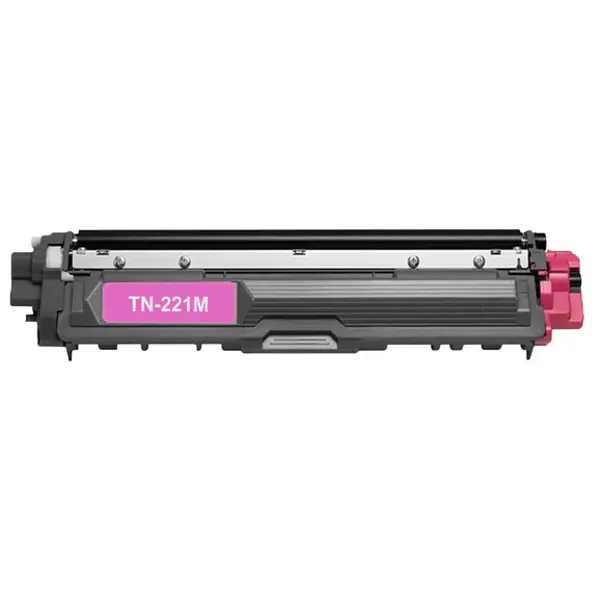 BROTHER TN-221 MAGENTA ZAMJENSKI TONER