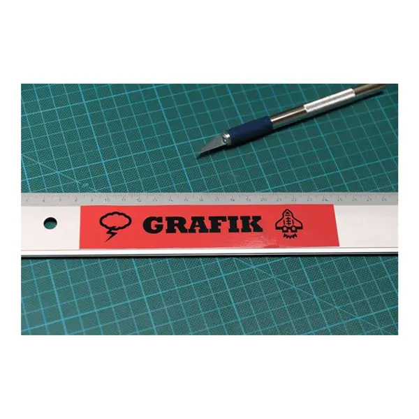 BROTHER TZ461 tape black/red 36mm 8m