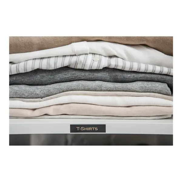 BROTHER TZE344 tape gold/black 18mm 8m