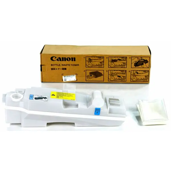 Canon C-EXV21 Originalni Waste Toner Bottle
